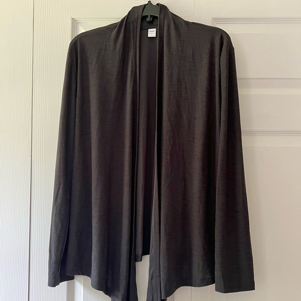 Old Navy Cardigan Sweater